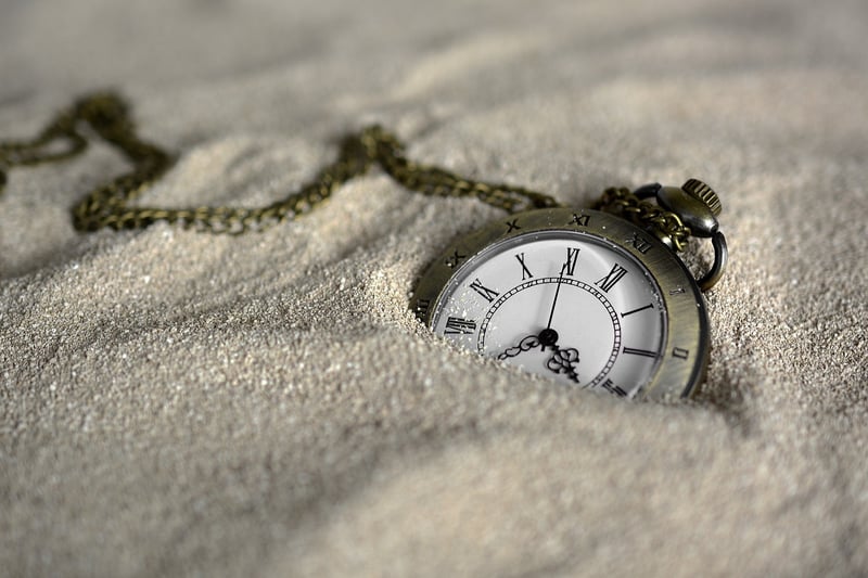 Time Compression