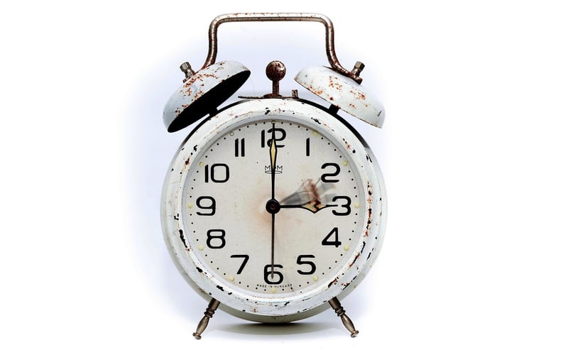 Time Reversal