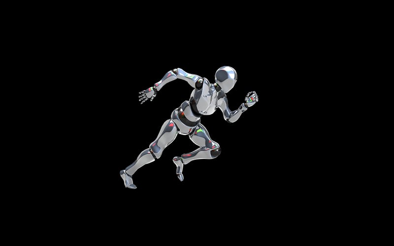 Advanced AI